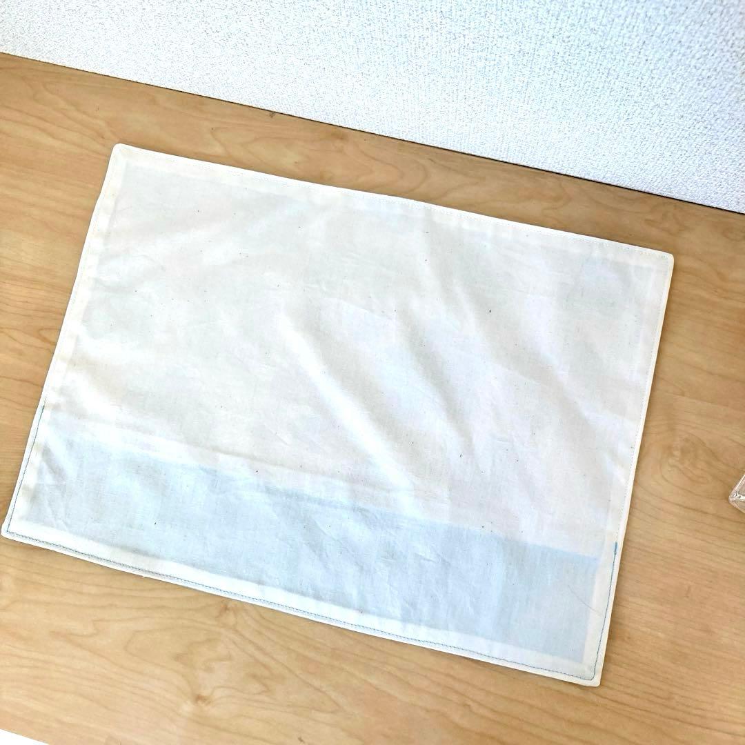 即購入OK！ くすみカラーが可愛い 入園入学セット♪ レッスンバッグ