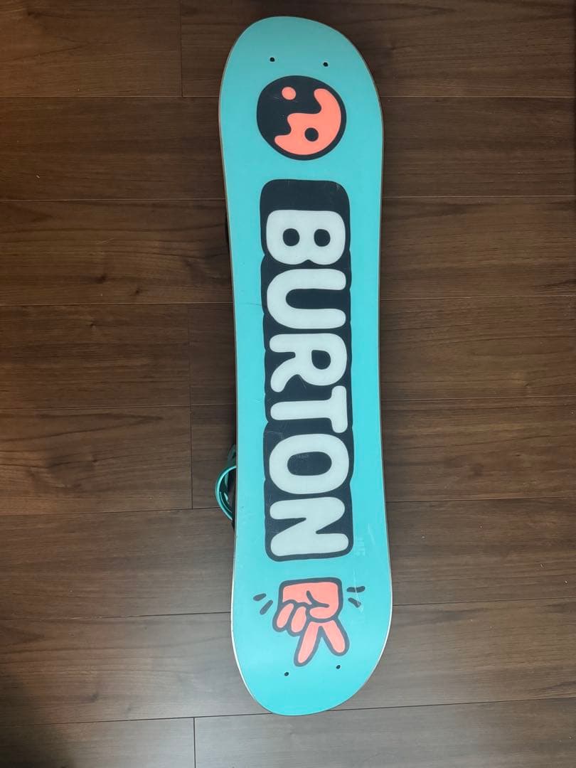 Burton After School Special 90スノーボード３セット