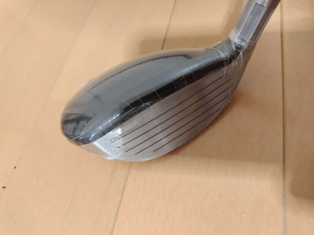 【新品】テーラーメイド ステルス レディス 5U