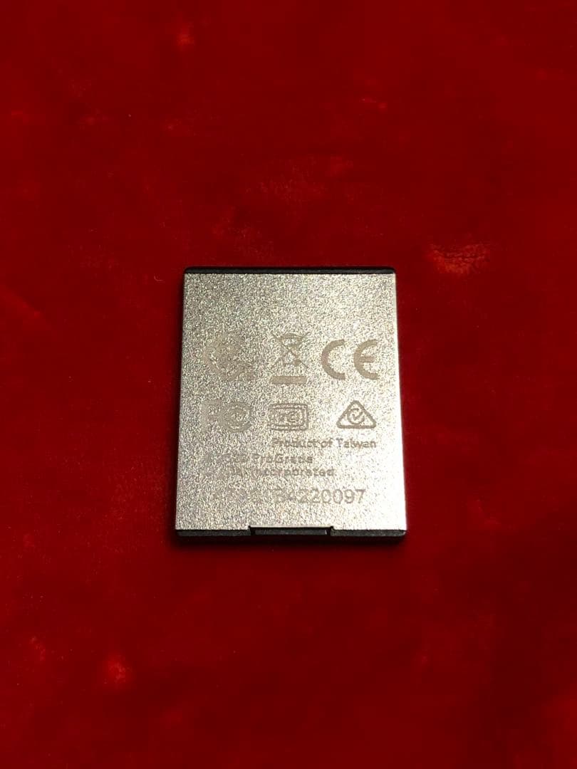 その他 ProGrade COBALT 325GB CFexpress Type B