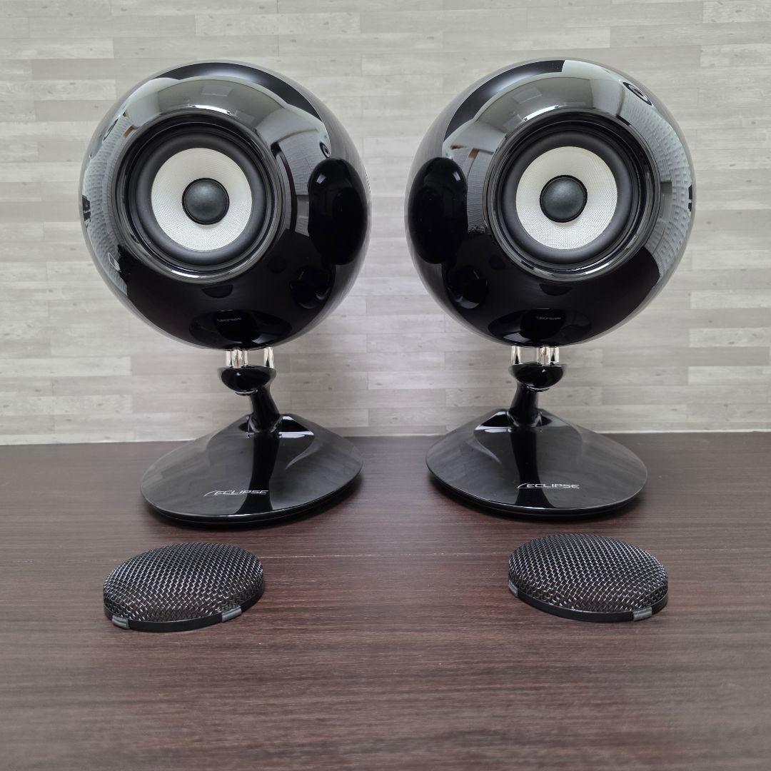 イクリプス　TD508MK3 BK