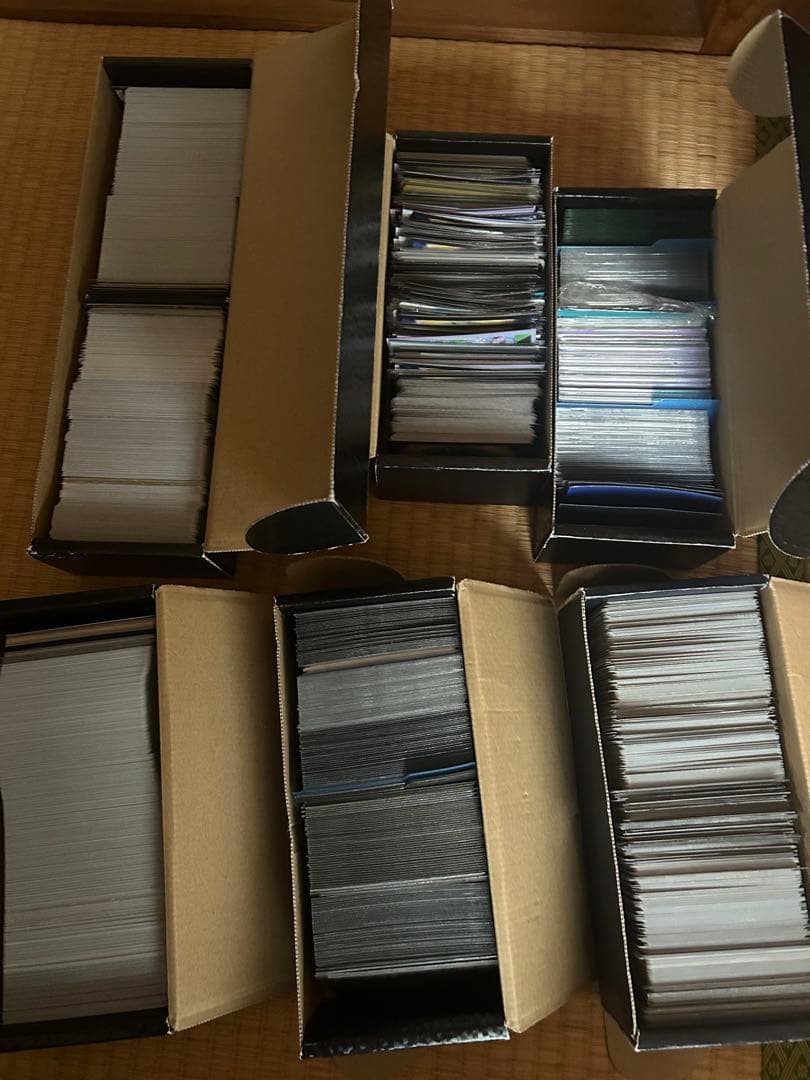 る*様 デュエルマスターズ 引退品まとめ