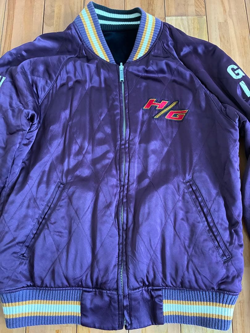 ジャケット・アウター HYSTERIC GLAMOUR