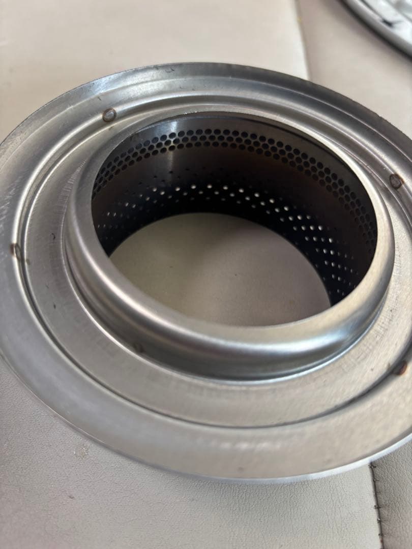 未使用品 TOYOTOMI トヨトミ レインボーストーブ RB-25 05年製