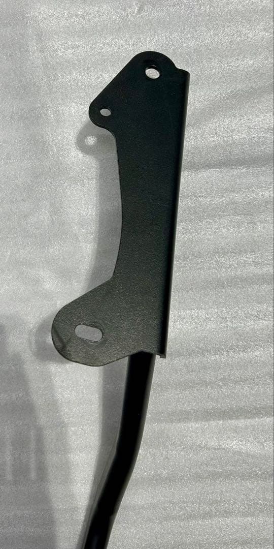 SV650専用　VP55B- GIVI リアキャリア