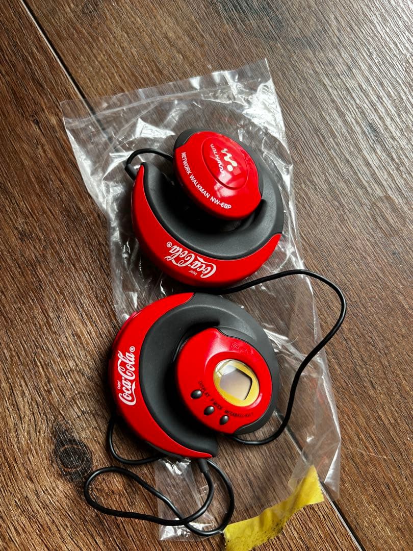 美品*sony nw e8p WALKMAN ポータブルプレーヤー