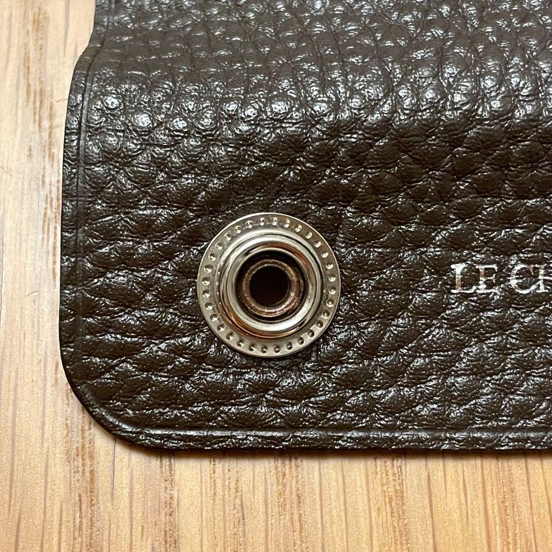 \" Herve Chapelier \" 舟型トート size L