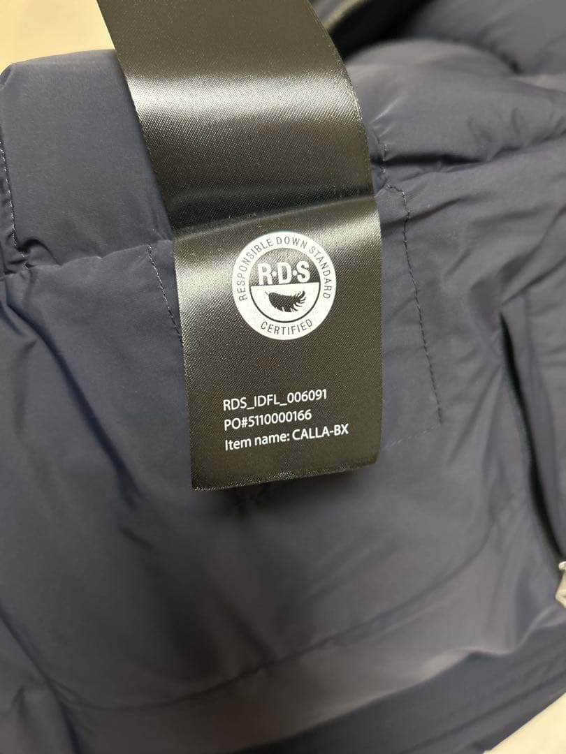 ま*い様 mackage マッカージュ ダウンジャケット CALLA-BX レデ