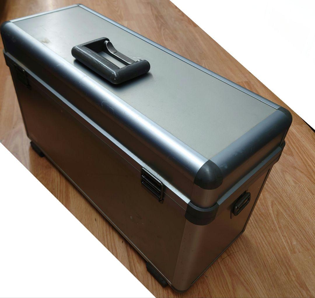 ■【ケース・AC付】SONY　CCD-V5000 Video Hi8PROカメラ