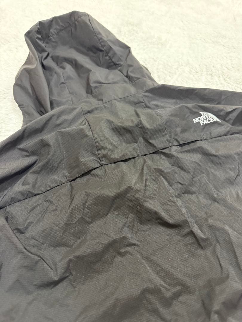 ノースフェイス　スワローテイルベントフーディ NP22280 Lサイズ
