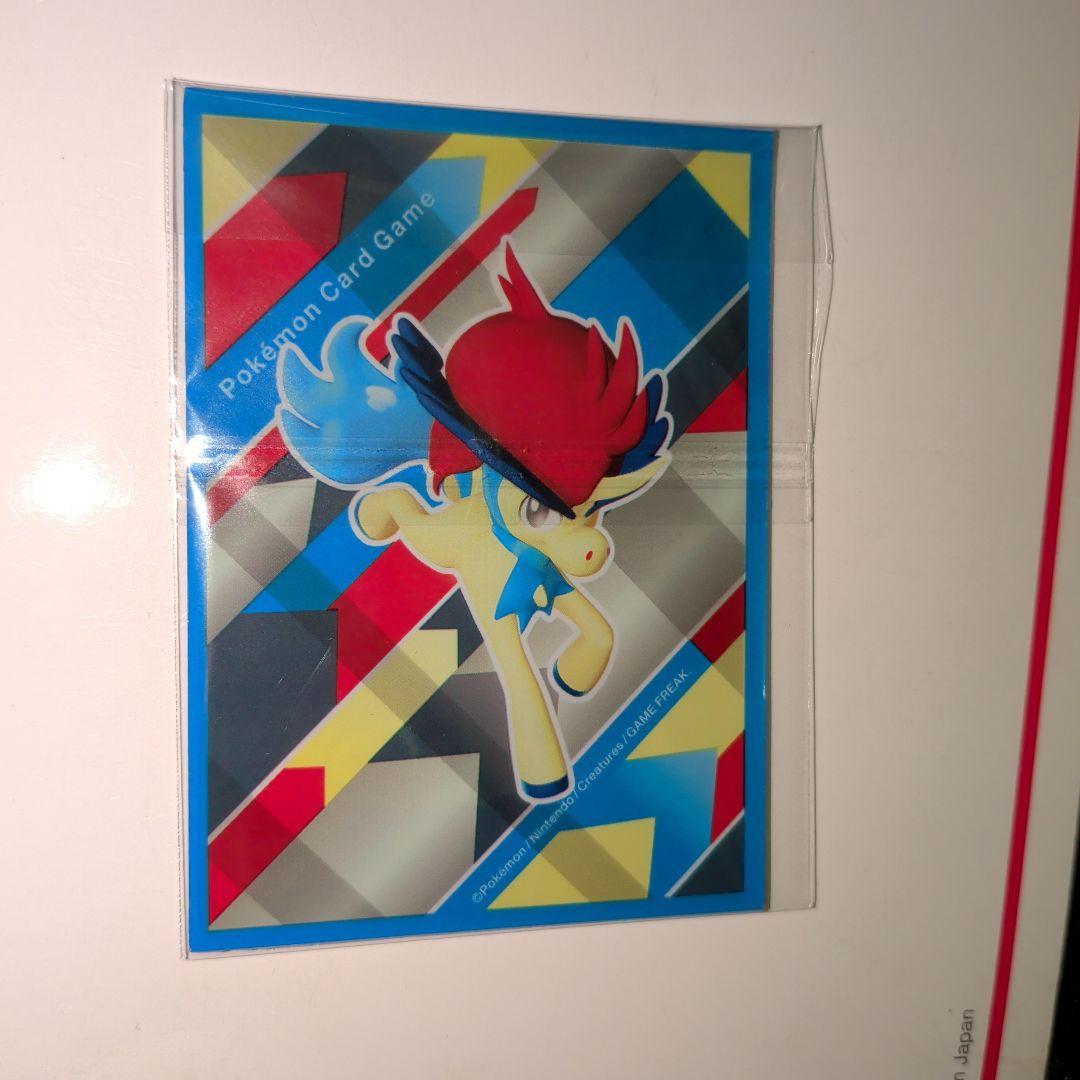 ピカチュウ プロモ 064/XY-P +4種 全5種類