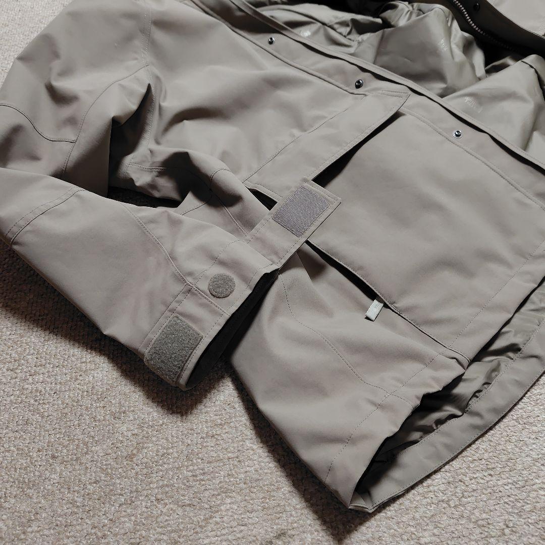 ノースフェイス コンピレーションジャケット NP62360