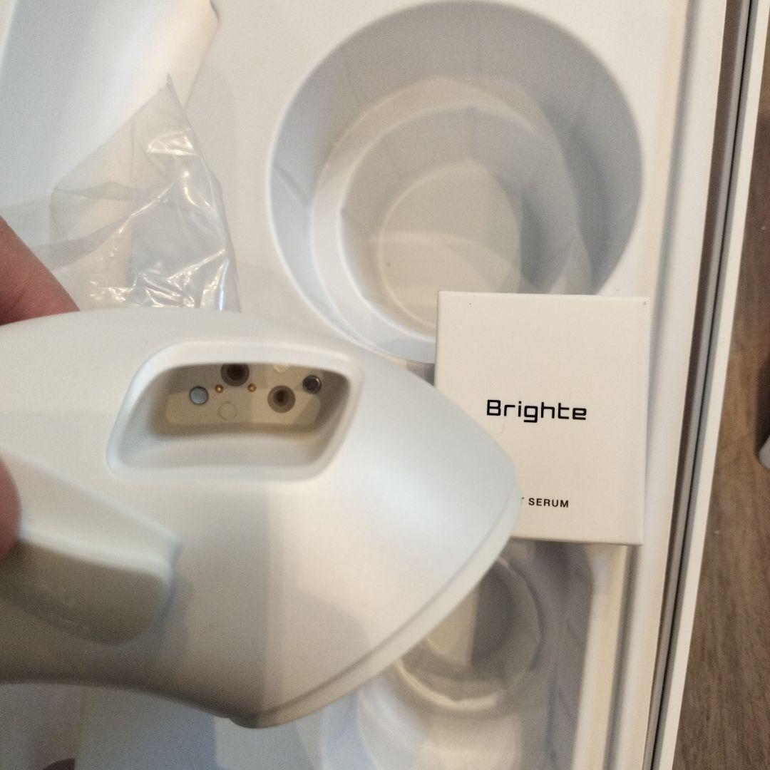 Brighteドライヤー☆