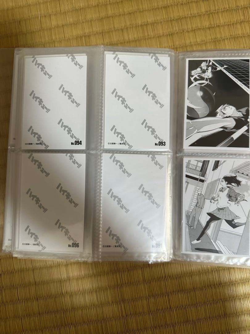 ハイキュー!!10周年クロニクル