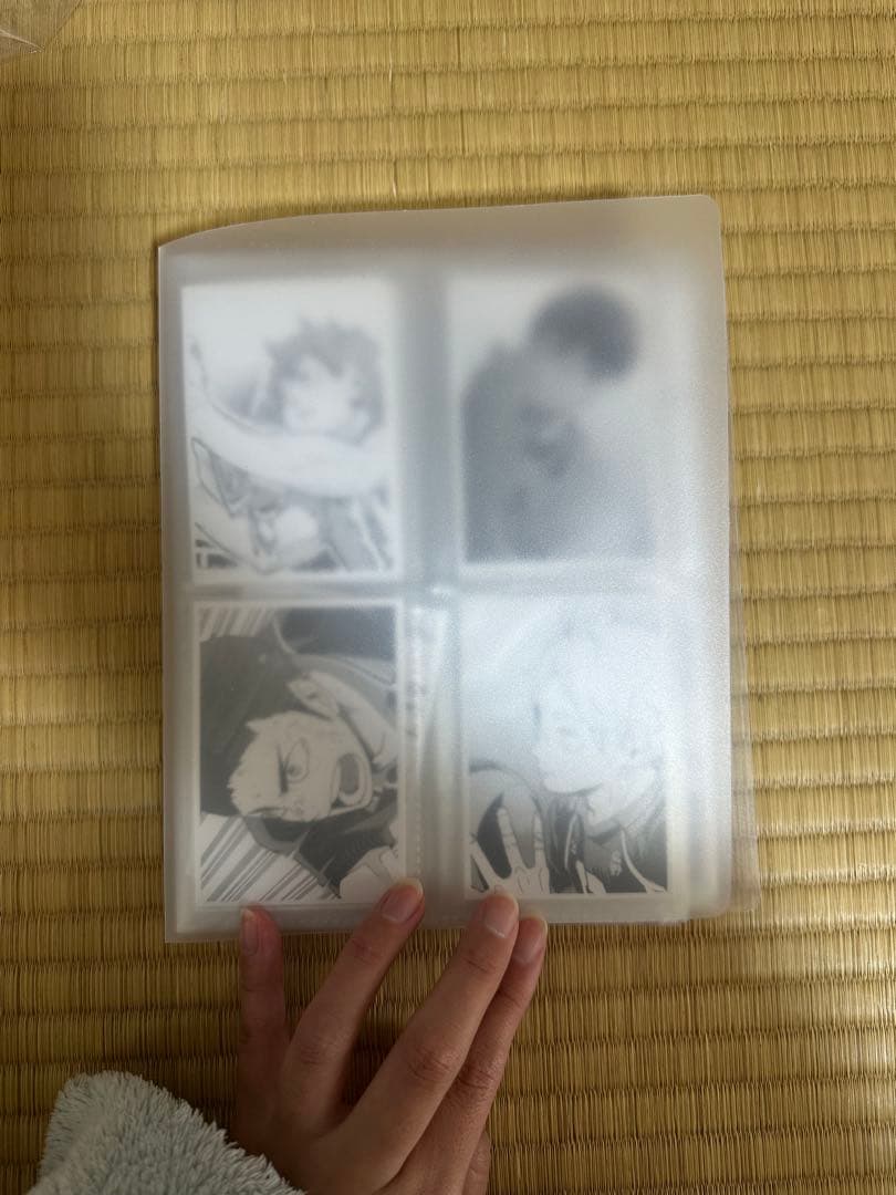 ハイキュー!!10周年クロニクル