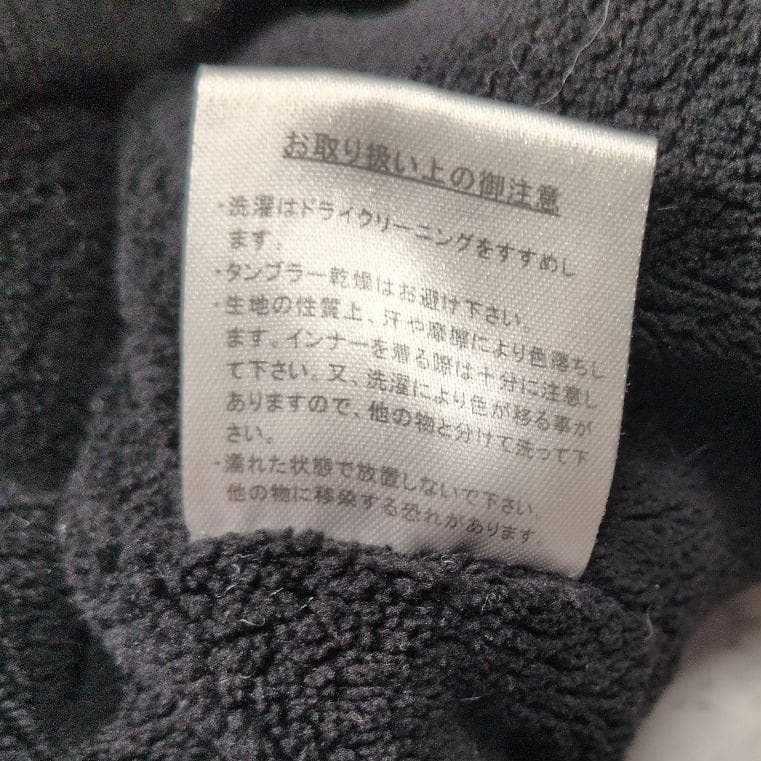 【00s_Archive】CavariA ギミックFarJacket平成vkei