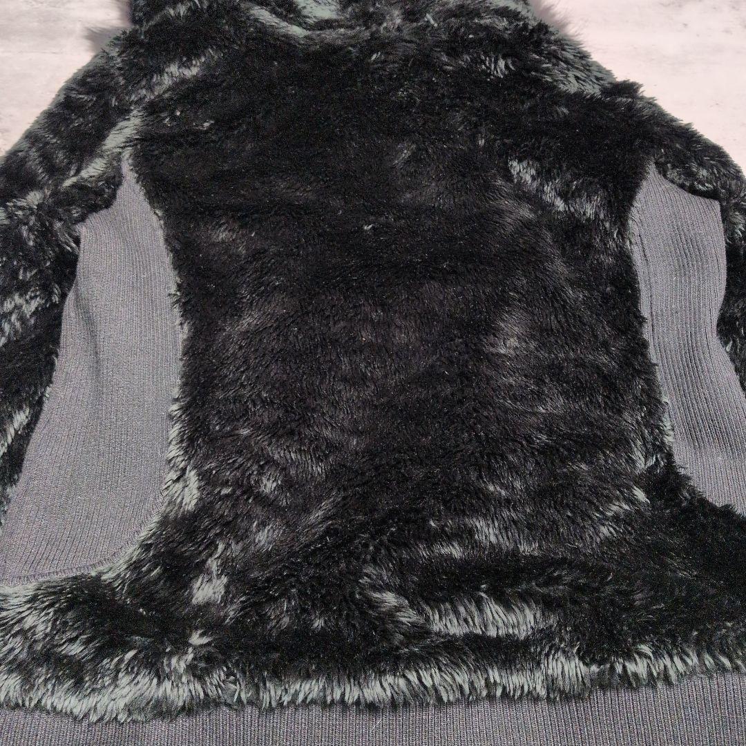 【00s_Archive】CavariA ギミックFarJacket平成vkei