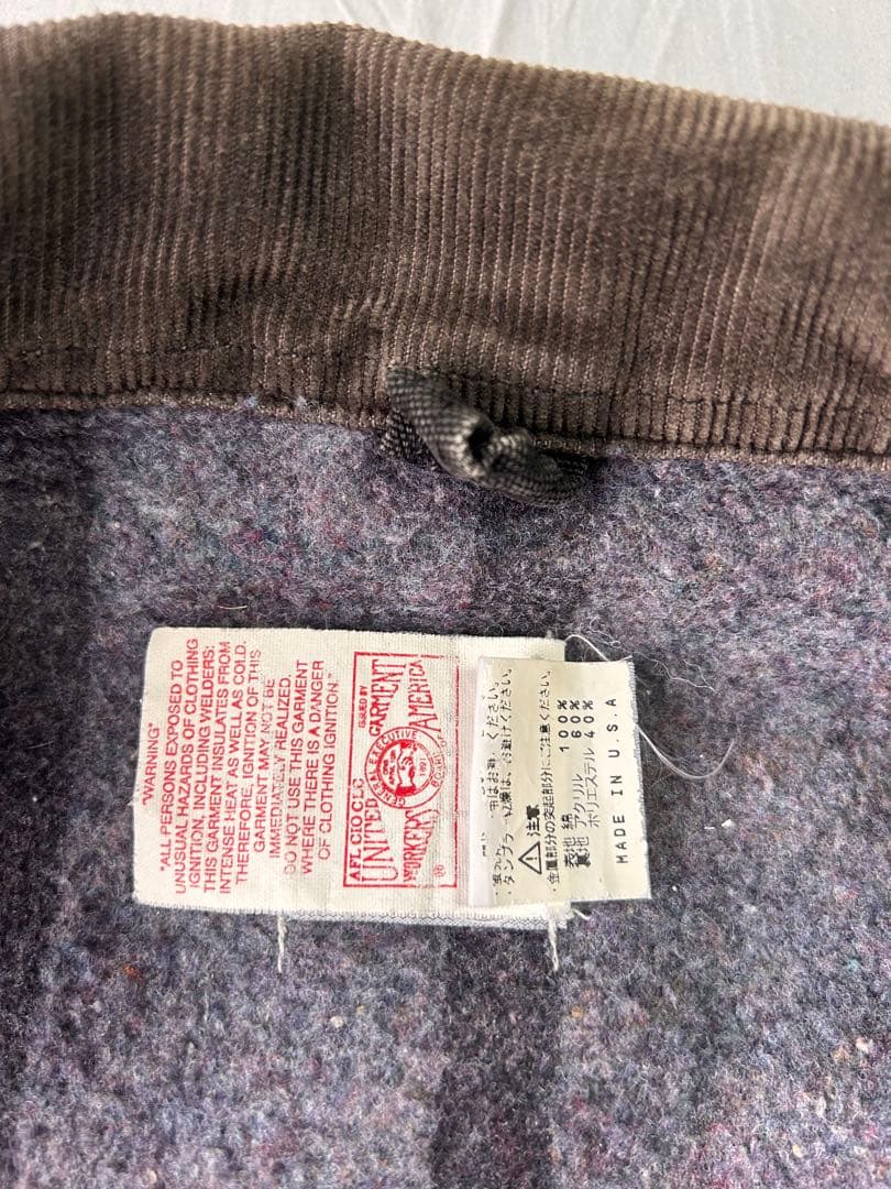 90Sカーハート Carhartt デトロイトジャケットJB105 BLK