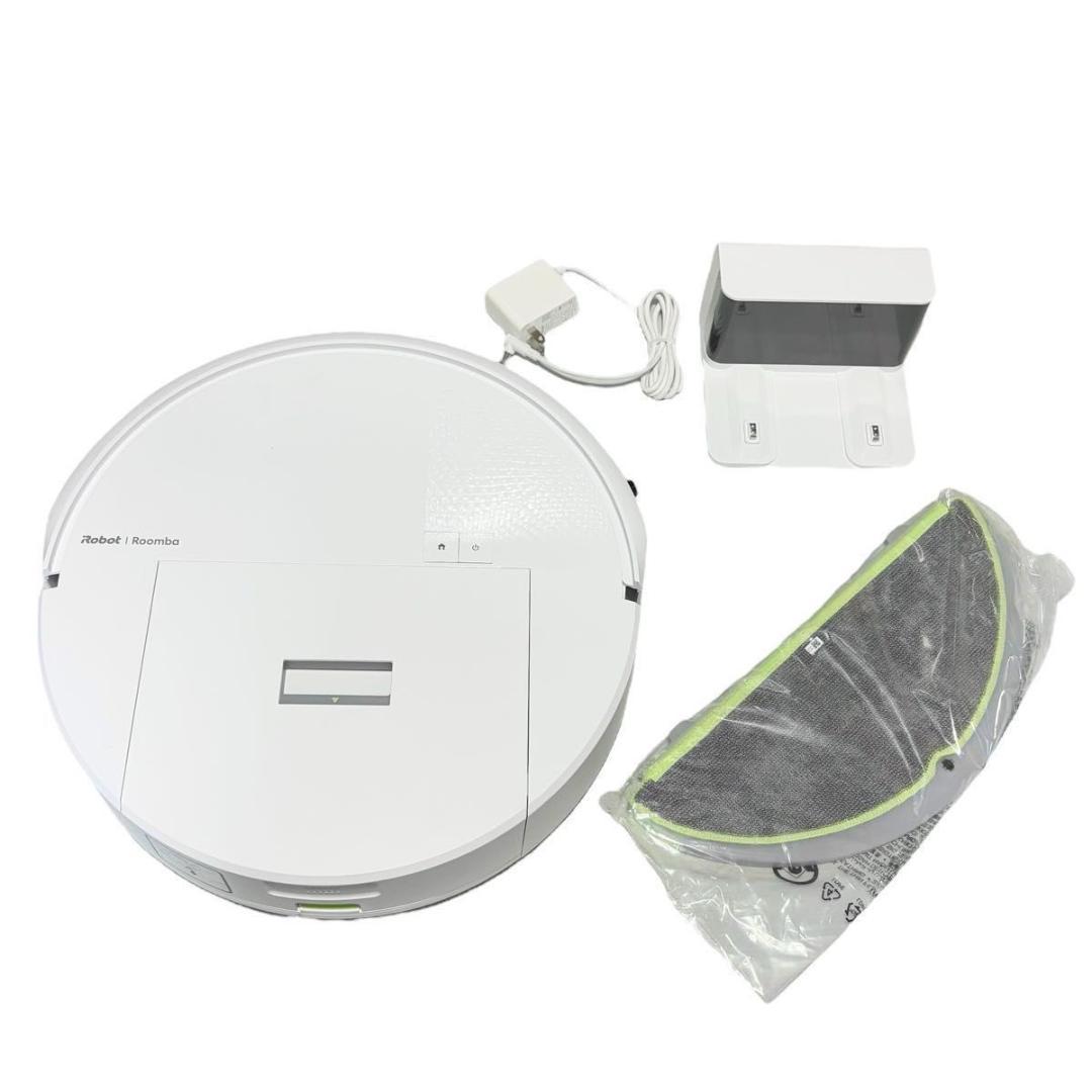 ルンバ　Roomba 205 DustCompactor Combo