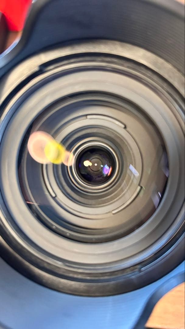 【最終値下げ出品レンズはこちらだけ】TAMRON 18-300mm ズームレンズ