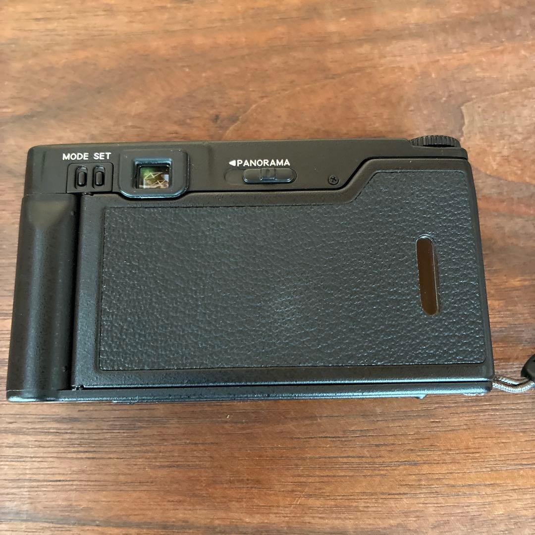 カメラ　Nikon 28TI