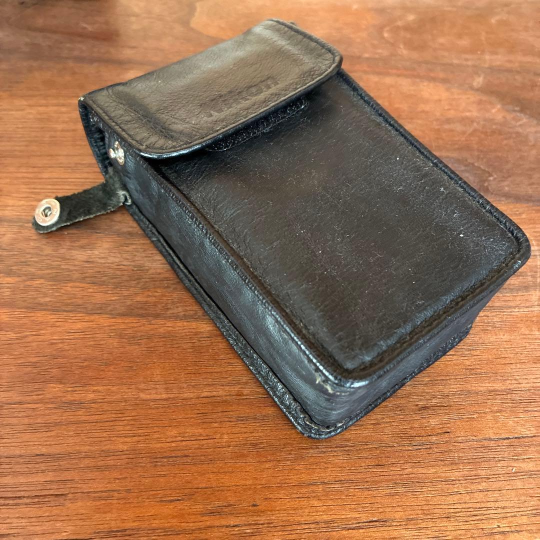 カメラ　Nikon 28TI