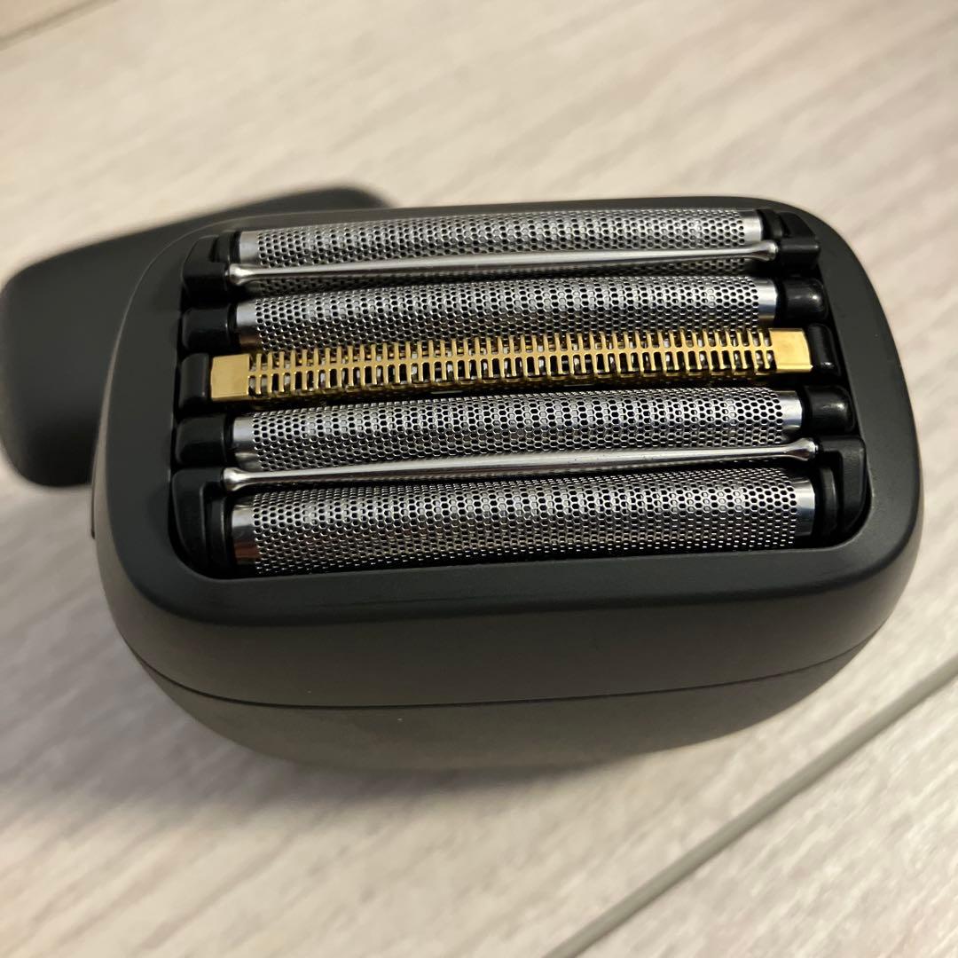 Panasonic 電気シェーバー 専用ケース付き