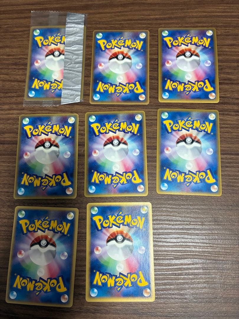 ポケモンカード　プロモ