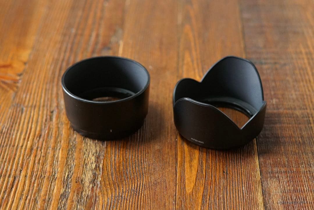 ルミックス　LUMIX G VARIO 45-150mm 望遠レンズ　美中古