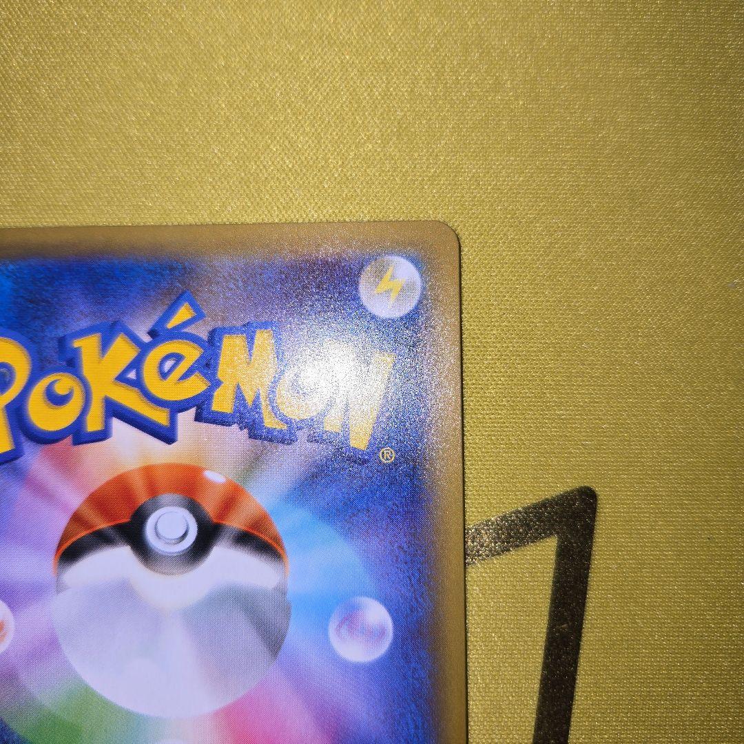 25thAnniversary　ミュウツーPROMO