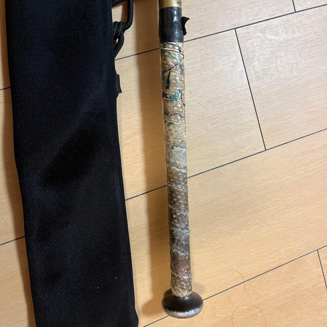 SSK MM18 一般軟式バット(M球) ミドルバランス83cm 最終値下げ