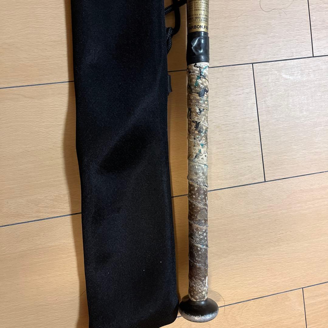 SSK MM18 一般軟式バット(M球) ミドルバランス83cm 最終値下げ