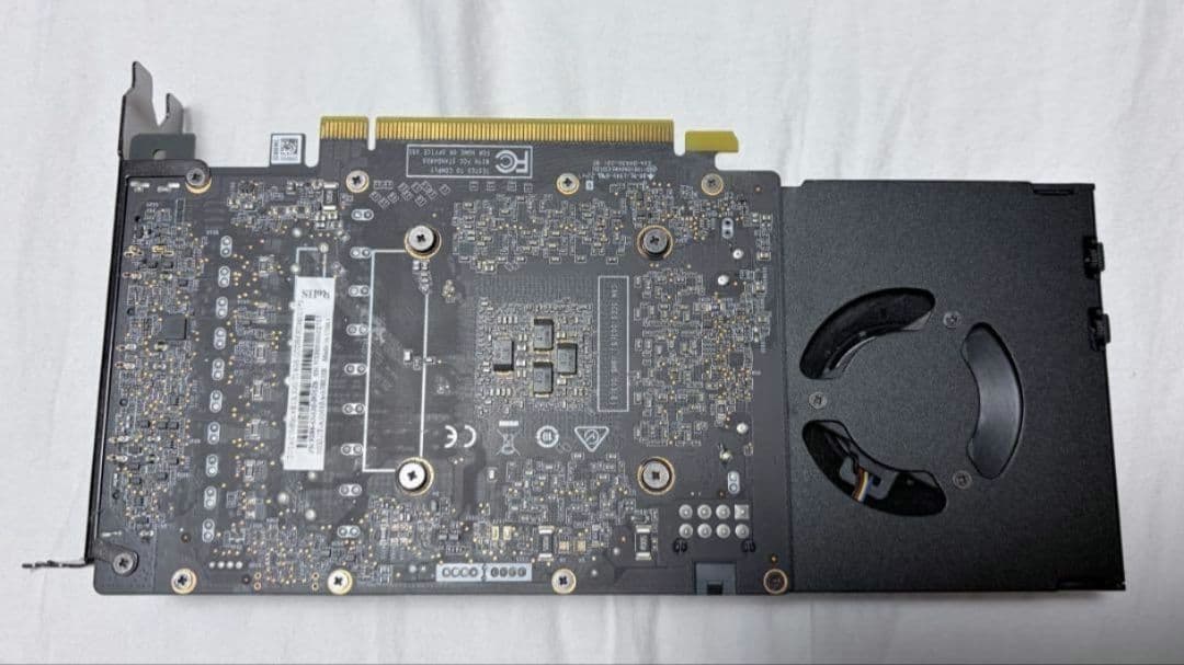ZOTAC GEFORCE RTX グラフィックボード　3060Ti　8GB
