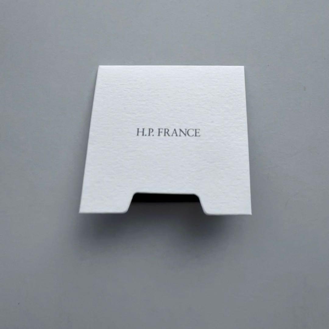 Sweet Pea 片耳用ピアス　アクアマリン