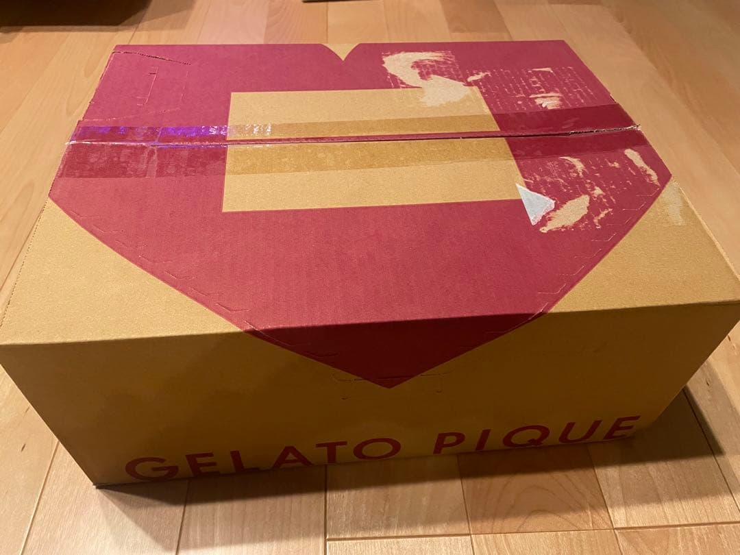 ジェラピケ 2024年 福袋 レディース A