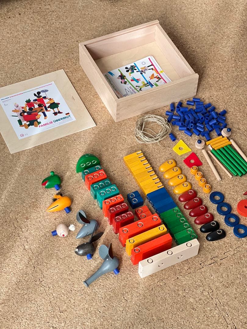 kellner steck ケルナースティック ベーシック