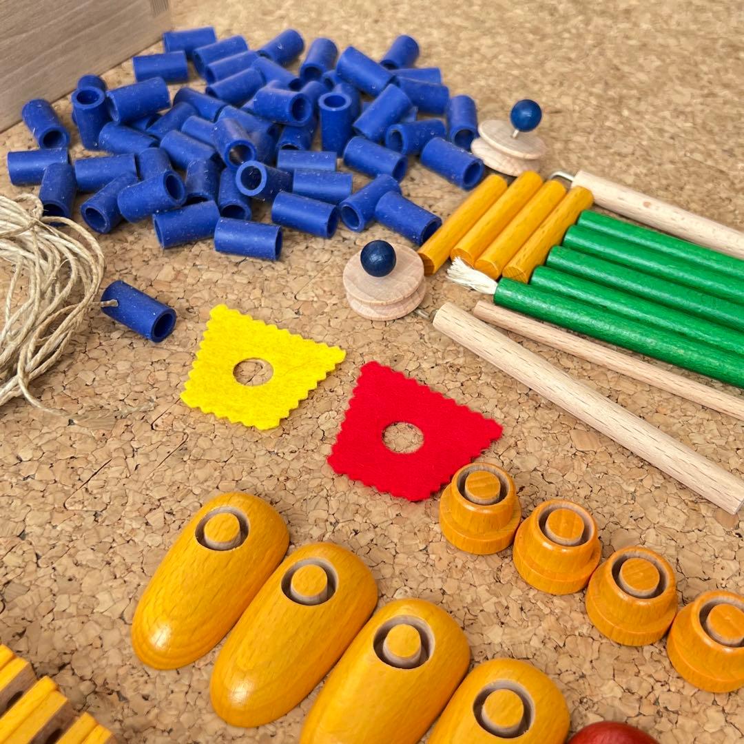 kellner steck ケルナースティック ベーシック