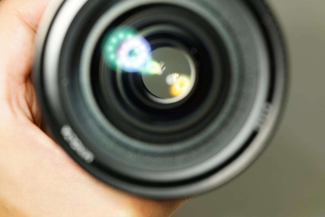 Minolta AF 28-70mm f/2.8 G 【外観美品】