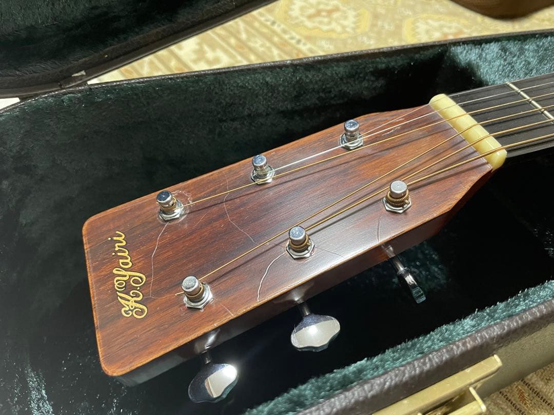 K.yairi RYW-1001 2005年製 ギター アコギ