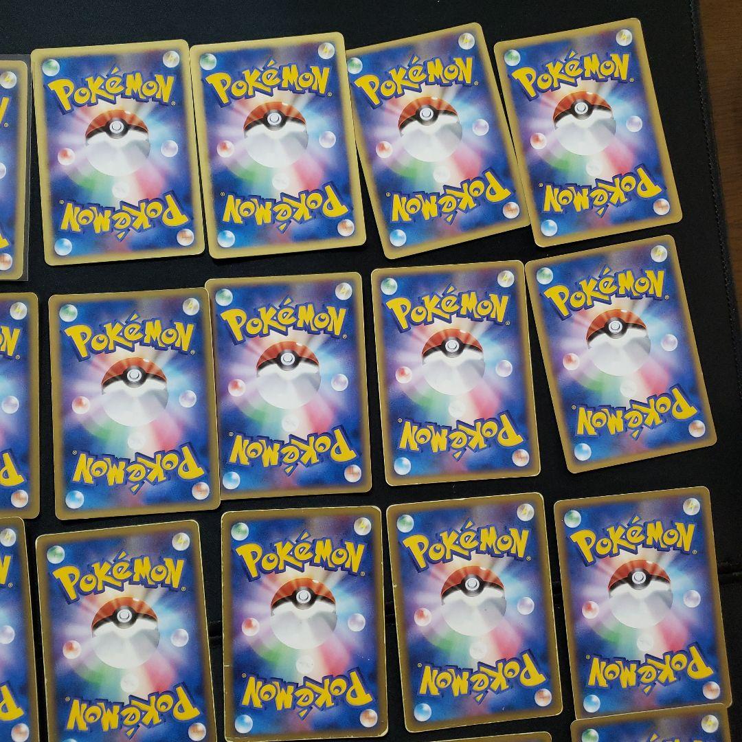 ポケモンカード δ-デルタ種　ノーマル　51枚まとめ売り　+おまけ