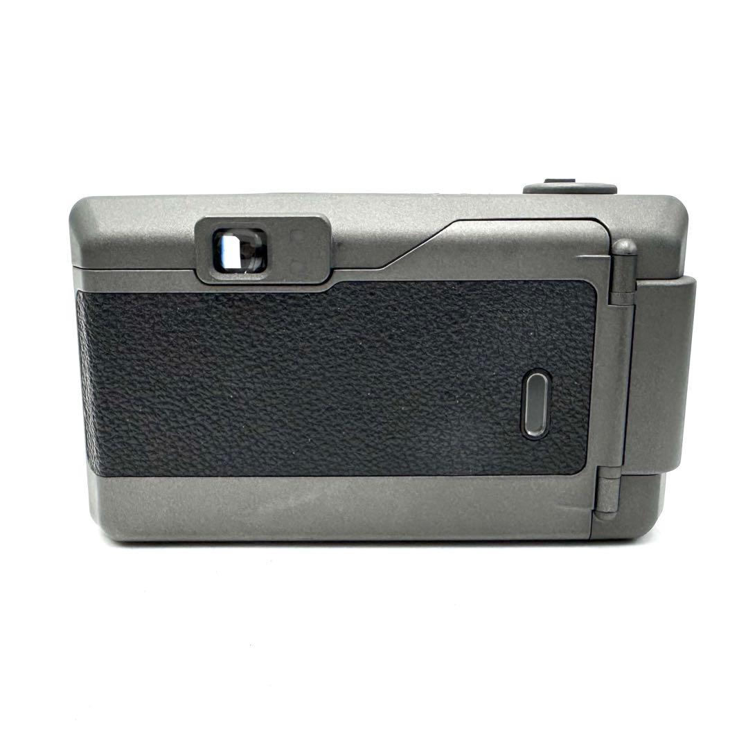 ❁完動品❁ FUJIFILM NATURA CLASSICA フィルムカメラ