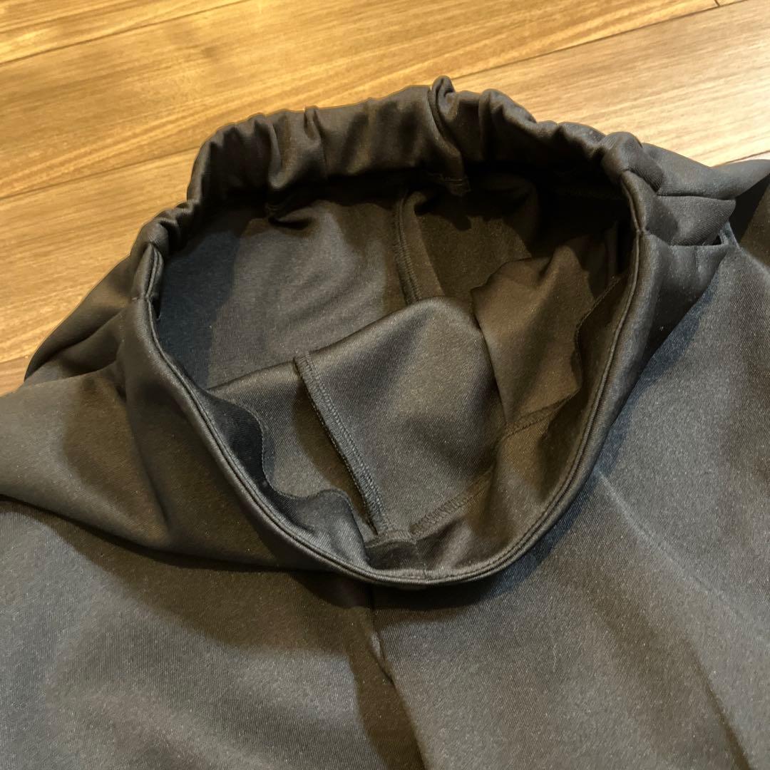 CELFORD セルフォード 襟付きポンチセットアップ Sサイズ