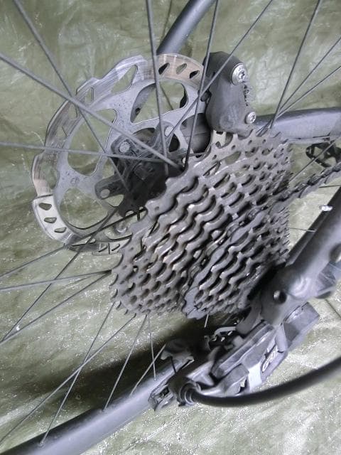 51：FELT BROAM51　ジャンク　引取限定：埼玉県所沢市