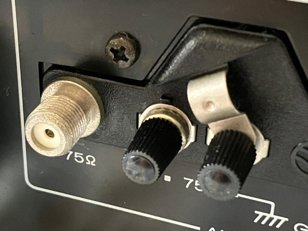 その他 TRIO_ KT-8300 FM STEREO TUNER