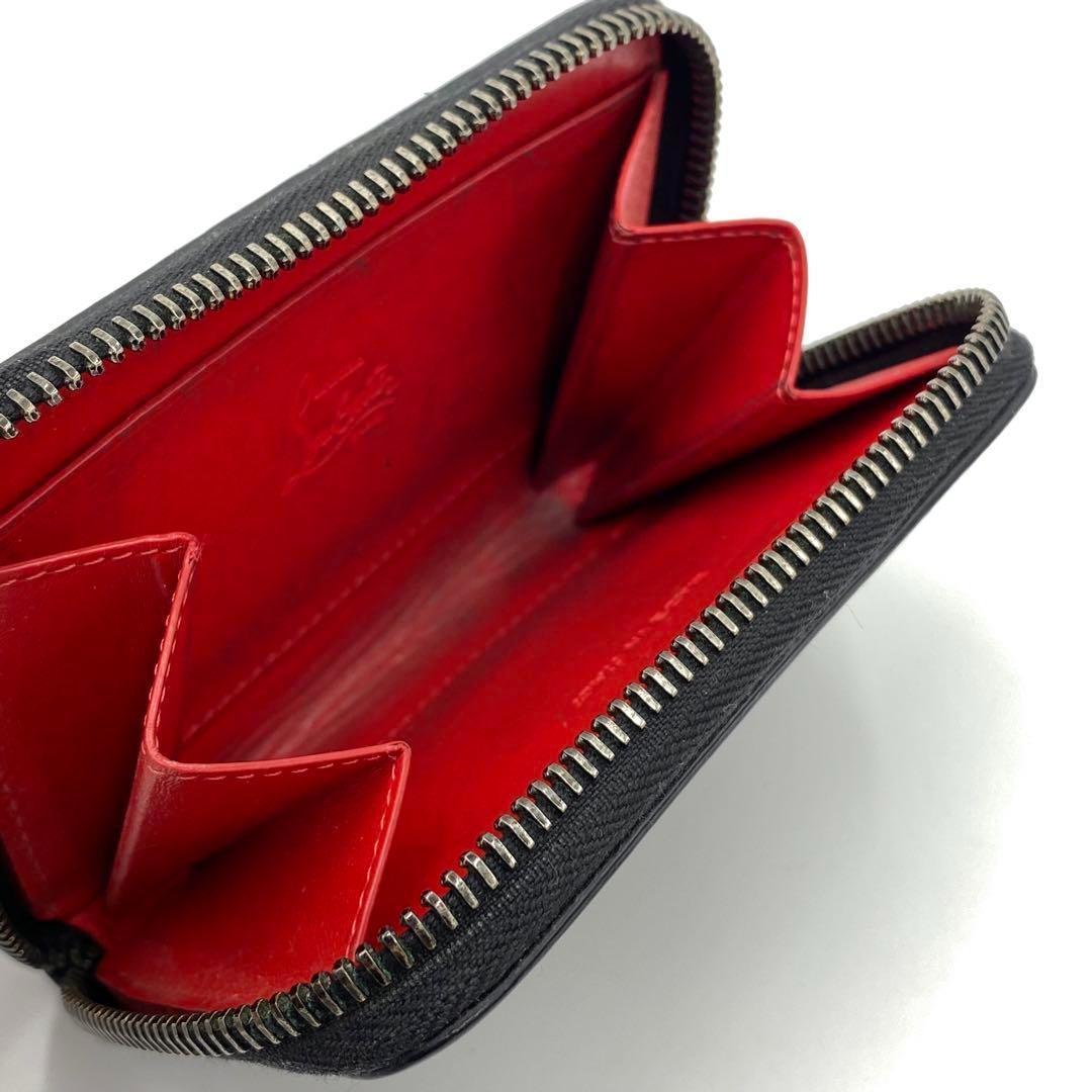 『Christian Louboutin』クリスチャンルブタン ケース