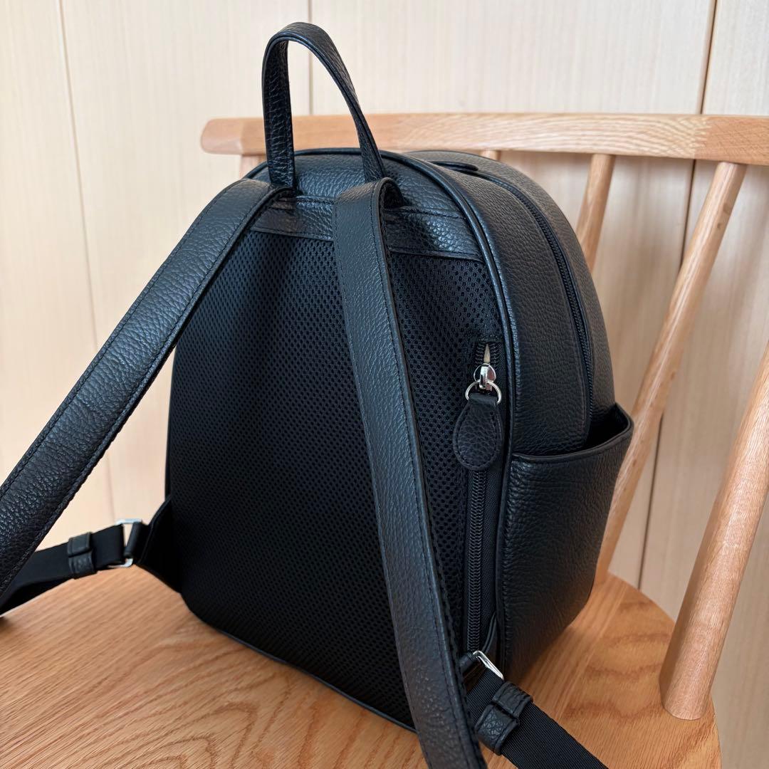 【最終お値下げ】キタムラ　リュック