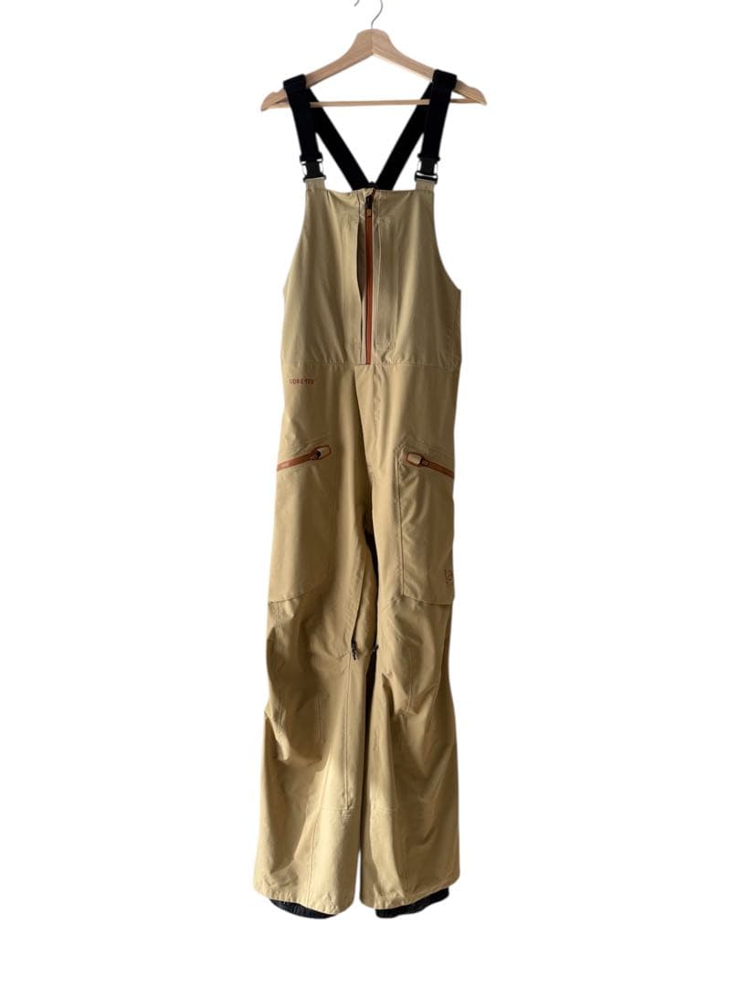 スノーボード BURTON AK FREEBIRD BIB PANT