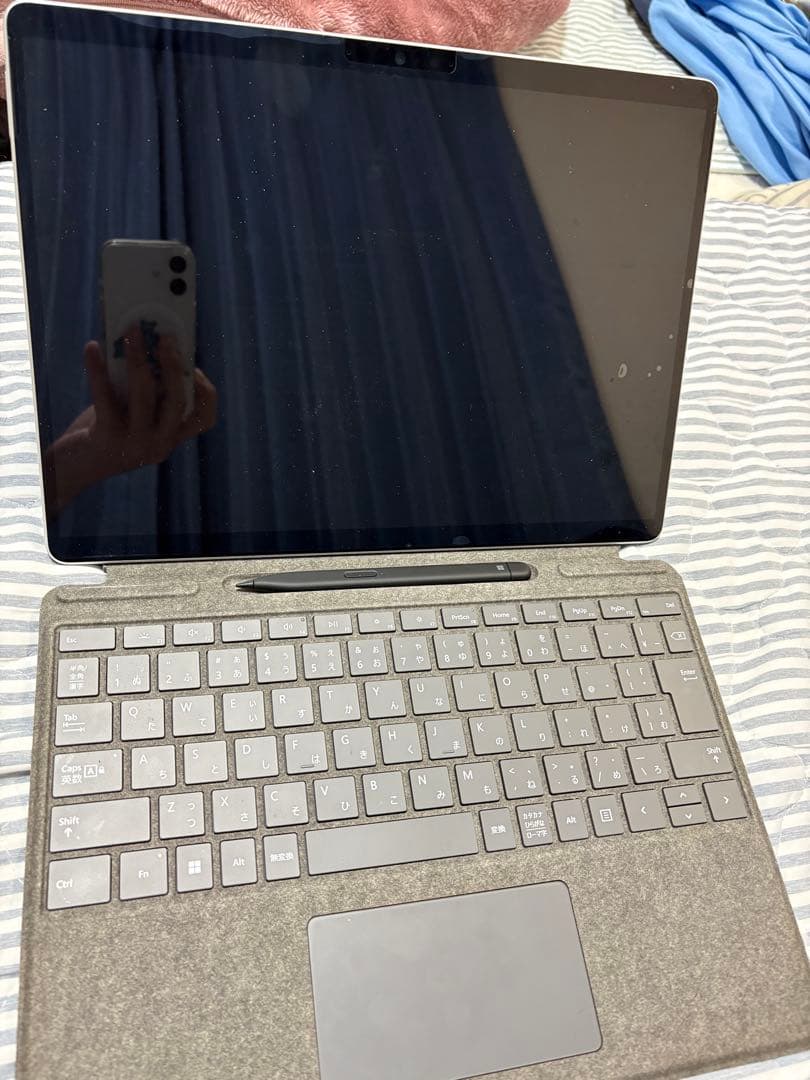 Microsoft Surface Pro8 ノートPc本体　交渉可能