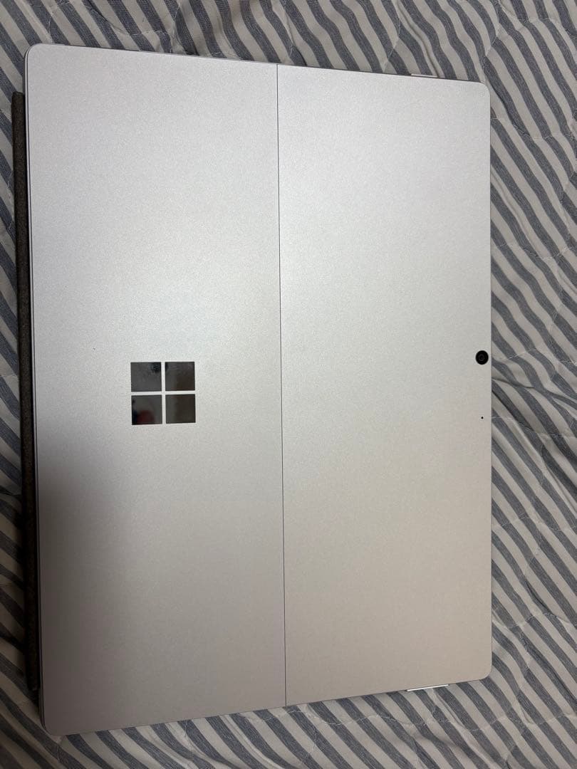 Microsoft Surface Pro8 ノートPc本体　交渉可能