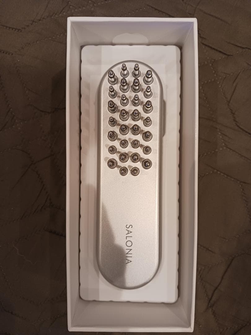 SALONA EMSリフトブラシ